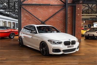 2018 BMW 1 Series M140i Hatchback F20 LCI-2 for sale in Adelaide West